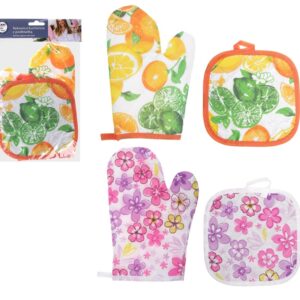 PIRŠTINĖ VIRTUVINĖ SU PUODKĖLE