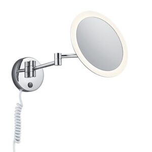 Šviestuvas sieninis Trio H2O VIEW, 3 W, LED, 282990106