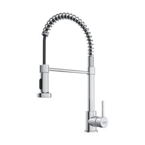 Virtuvinis maišytuvas Franke Pola, chromo sp.