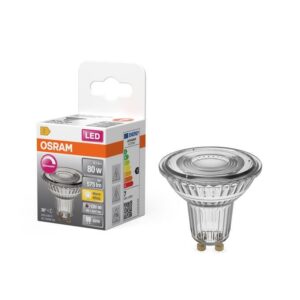 LEMP LED PAR16 6.1W GU10 927 DIMER - Image 3