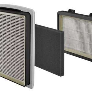 Dulkių siurblių filtrų rinkinys Electrolux ESKW8