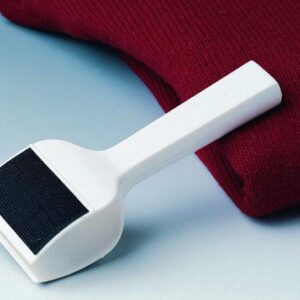 Šepetys vilnonių drabužių valymu Rayen,poliesteris/abs plast - Image 2