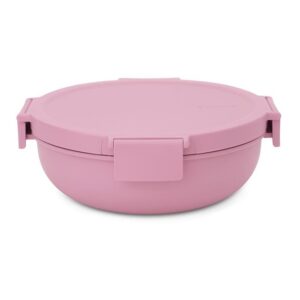 Dėžutė maistui Brabantia Make & Take, 1.3 l