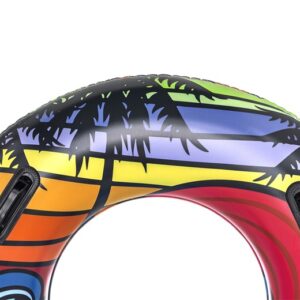 Pripučiamas ratas Bestway Waves 36350, 910 mm - Image 3