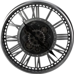 LAIKRODIS SIENINIS D50CM KL6000030 - Image 2