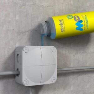 Gelis elektros izoliacijai Etelec Mpone 2in1, 0.3 L - Image 3