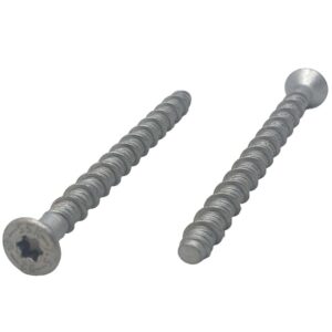 Betonsraigtis Superfixer SF-SSK-6x72, 7.5 mm x 72 mm