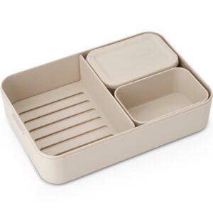 Dėžutė maistui Brabantia Make & Take, 2 l - Image 3