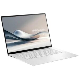 Kompiuteris Asus Zenbook S16 R AI 9 24GB/1TB 16" OLED - Image 3