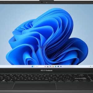 Kompiuteris Asus Vivobook Go 15 R3 8/256GB 15.6"