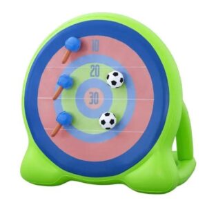 Pripučiama žaidimų aikštelė Bestway BULLSEYE, 157 x 107 cm