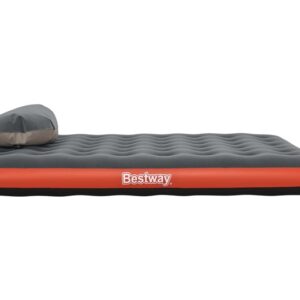 Pripučiamasis čiužinys BESTWAY 67703, 203×152 cm - Image 2