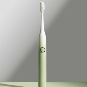 Be Lucent Spark Sonic elektrinis dantų šepetėlis, mint green - Image 2
