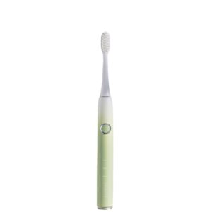 Be Lucent Spark Sonic elektrinis dantų šepetėlis, mint green