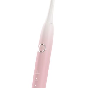 Be Lucent Spark Sonic elektrinis dantų šepetėlis, pink bliss - Image 4