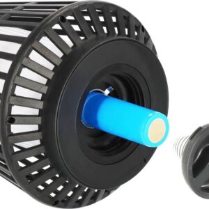ŠVIEST LED LAUKO FL 100A IP44 30LM - Image 3