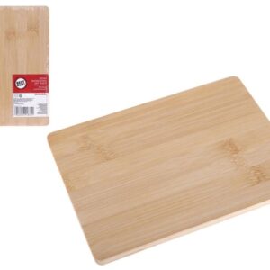 LENTELĖ PJAUSTYMO BAMBUKINĖ 91839