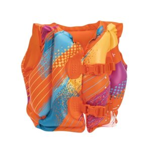 Pripučiama liemenė Bestway 32272, 40 cm x 30 cm - Image 3