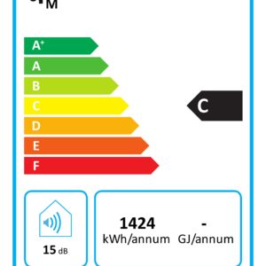 Vandens šildytuvas TESY SIMPATECO 80, 71 l - Image 3