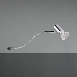 Šviestuvas sieninis Trio H2O GIADA, 5 W, GU10, 283400106 - Image 3