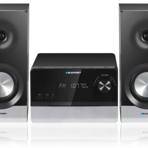 CENTRAS BLAUPUNKT MUZIKINIS MS40.2BT