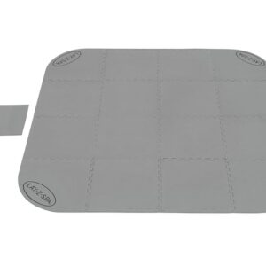 Baseino patiesalas Bestway Lay-Z SPA 60334, 1960 mm