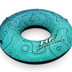 Pripučiamas ratas Bestway 36401, mėlynas, 1910 mm