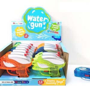 Žaislinis vandens pistoletas 2166A-M8