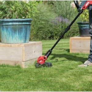 Akumuliatorinė žoliapjovė Skil GT1E0241CA, 18 V - Image 2