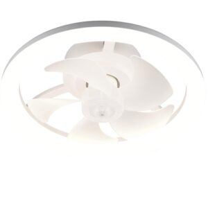 Lubinis vent. su lempa Pajala,24 W,2700-6500K,2600lm, 40 - Image 3