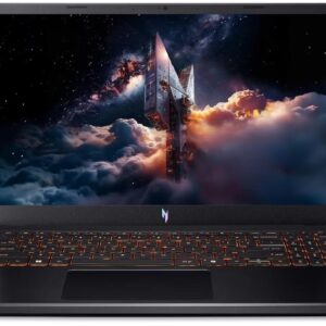 Kompiuteris Acer Nitro V 15 C5 210H 16/512GB RTX4050