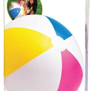 Vaikiškas kamuolys paplūdimio/vaikiškas Intex 59030NP, 61 cm - Image 3