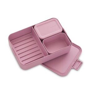 Dėžutė maistui Brabantia Make & Take, 2 l - Image 3