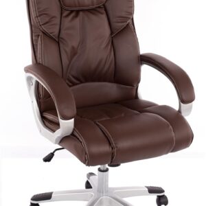 KĖDĖ DARBO HAPPYGAME 5905 RUDA