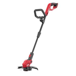 Akumuliatorinė žoliapjovė Skil GT1E0241CA, 18 V