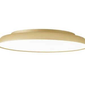 Šviestuvas plafonas Viokef, LED, 40W, 3000K, 2987lm, Ø45.