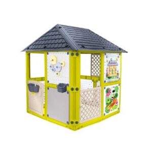 Žaidimų namelis Mochtoys 13179