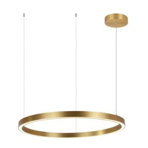 Šviestuvas lubų Light Prestige Midway, 35 W, LED, 3000 °K