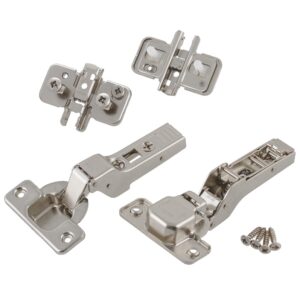 LANKST VIDI CLIP SOFT CLOSE D35 110 2VNT