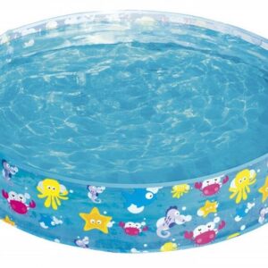 Baseinas vaikiškas Bestway 55028, 122 x 25 cm, 277 l - Image 3