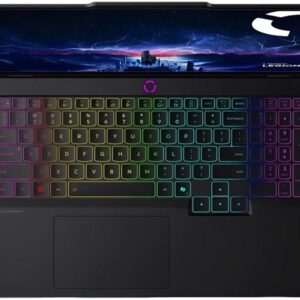 Kompiuteris Legion 5i i9 32GB 1TB 15.1 RTX5070 - Image 2