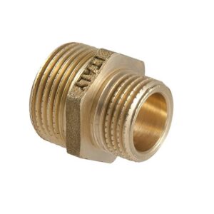 PERĖJ 600.56/112S 3/4IN X1/2IN MM G (10)