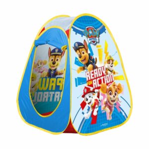 Vaikiška palapinė John Pop Up Paw Patrol 71044, 75x75 cm - Image 3