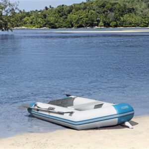 Pripučiama valtis Bestway CASPIAN ELITE, 2.30x1.30x33 cm - Image 2