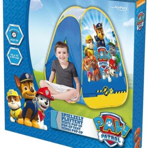 Vaikiška palapinė John Pop Up Paw Patrol 71044, 75x75 cm