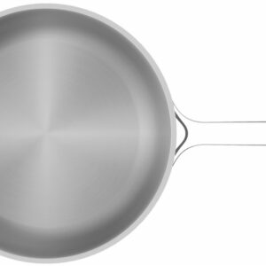 Keptuvė BergHOFF Helix, 28 cm, nerūdijantysis plienas - Image 2