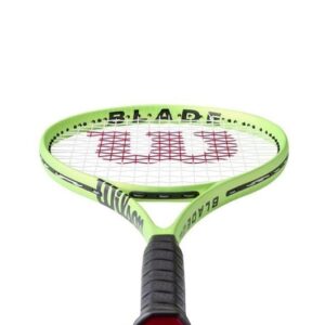 Teniso raketė Wilson Blade Feel 105 - Image 3