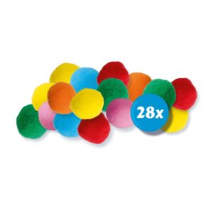 Žaisliniai vandens kamuoliukai SES Creative 02229 - Image 2