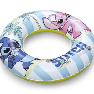 Pripučiamas ratas Bestway STITCH, įvairių spalvų, 56 cm - Image 2