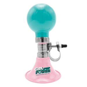 Garsinis signalas Paw Patrol, mėlyna sp./rožinė sp. - Image 2